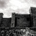 castillo sancho iv CORTEGANA