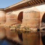 foto 4 puente romano y ría Tinto. Manuel Bernal