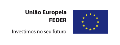 União Europeia FEDER - Investimos no seu futuro