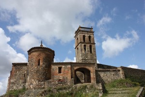 13. Ayto Almonaster la Real