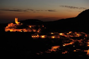 25. Ayto Almonaster la Real