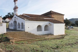 6. Ayto Almonaster la Real
