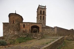 ARQUITECTURA ARABE EN LA PENINSULA IBERICA