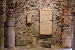 ARQUITECTURA ARABE EN LA PENINSULA IBERICA