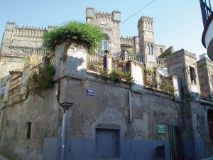 Casa de Estrada CORTEGANA