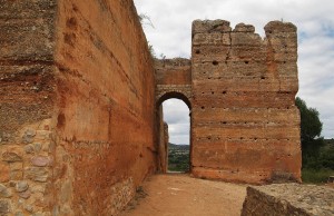 Castelo de Paderne 1