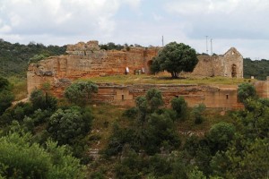 Castelo-de-Paderne