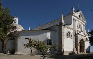 Igreja de Santa Maria - CMT (1)