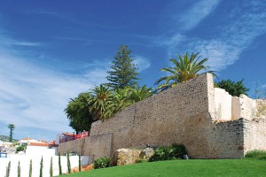 Loule_MuralhaSW