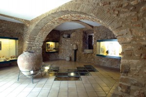 Loule
Museu Municipal de Arqueologia de Loule

Foto VIRGILIO RODRIGUES