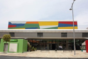 mercado. Ayto Huelva