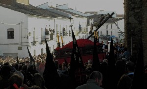 Stmo Cristo de la Vera + Cruz